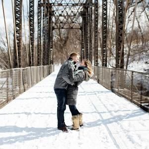 Meet your Posher, Joanna